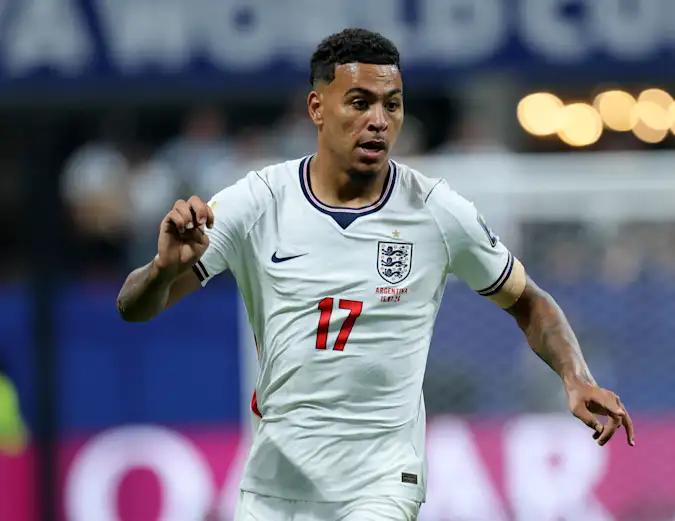 Rogers will follow Tielemans out of the Villa Park exit