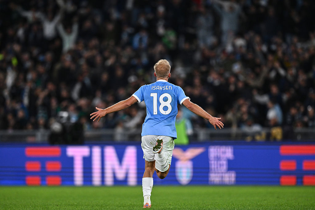 Inter Milan vs Lazio: Match Preview and Team News