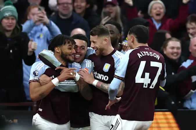 Aston Villa Daily 20260213