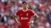 In Focus: Szoboszlai makes strong start filling Liverpool midfield void