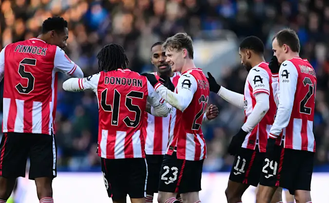 Brentford Daily 20260116