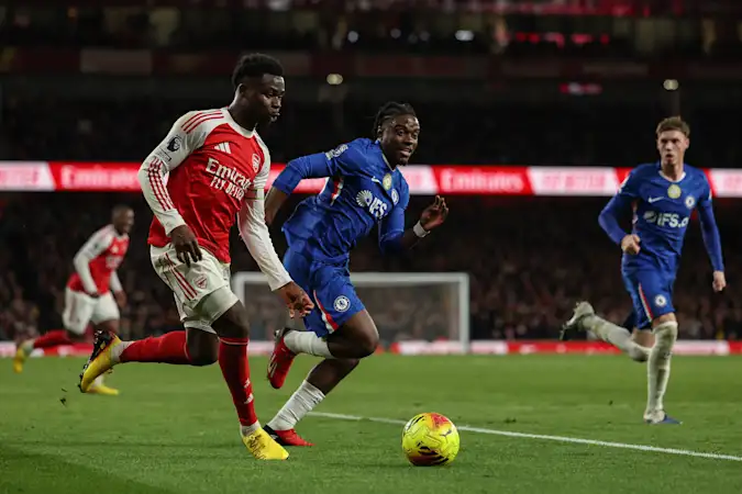 Chelsea Daily 20260302