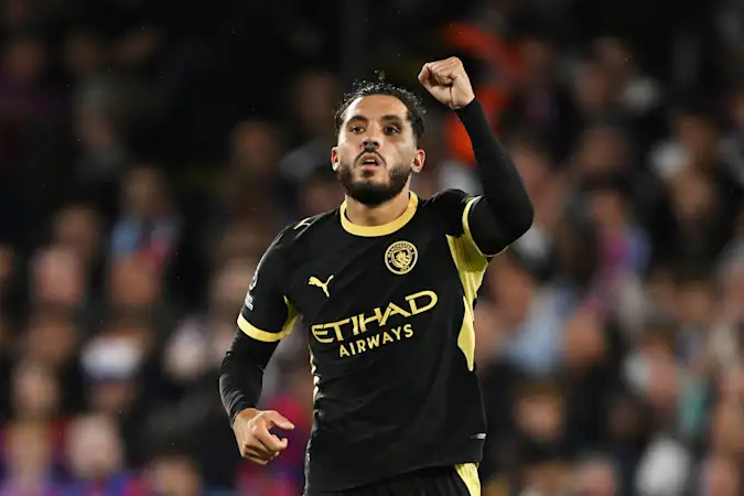 Manchester City Daily 20260829