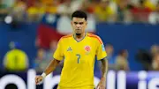 Luis Diaz is one of Colombia's key performers