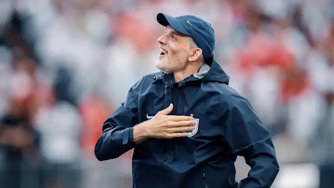Thomas Tuchel's England will fancy their chances against Norway after beating Mexico