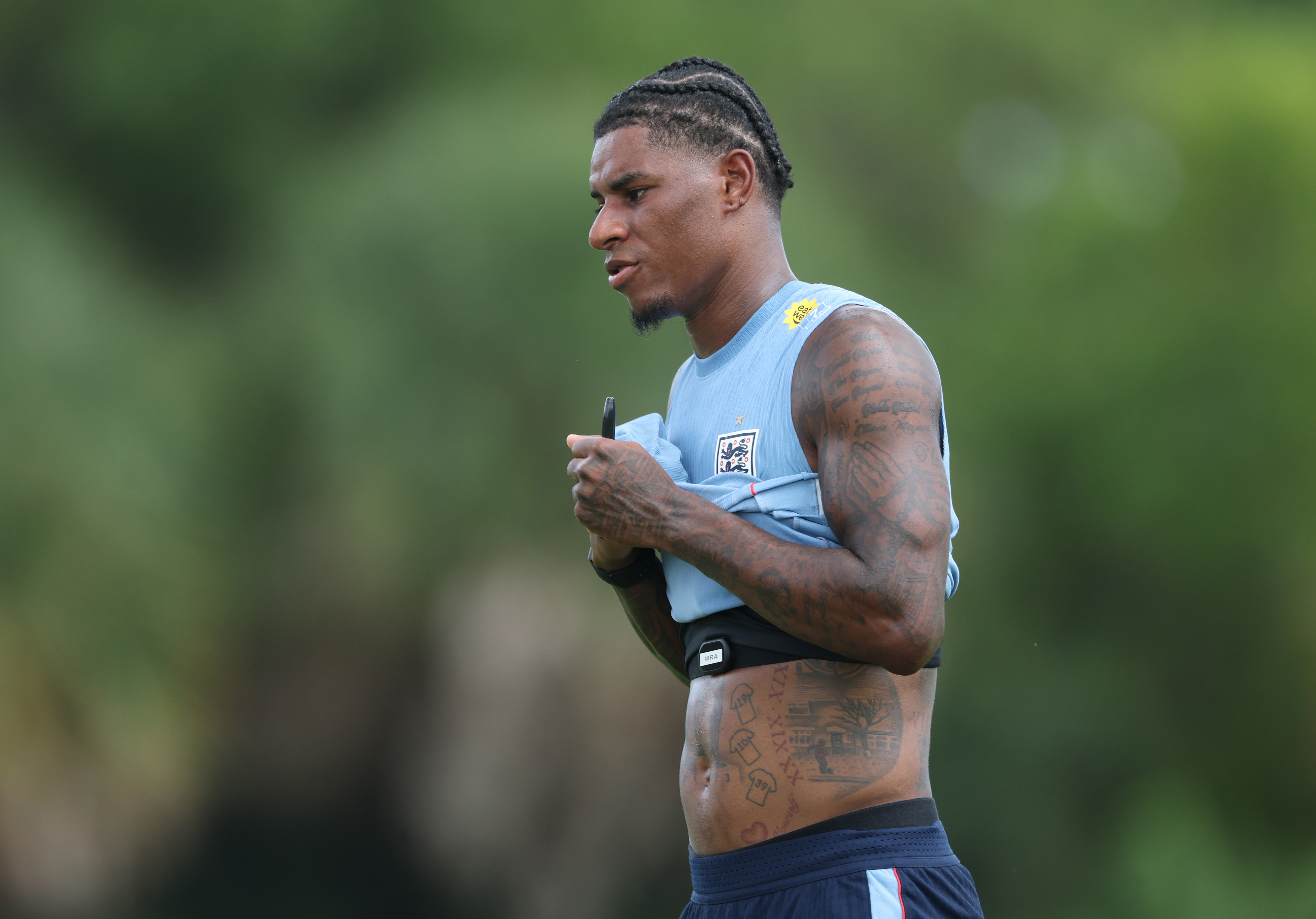 Tottenham Hotspur Daily News Roundup - LiveScore