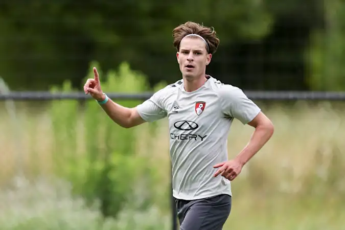 AFC Bournemouth Daily 20260723