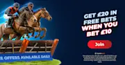 Netbet Free Bets Offer for Cheltenham Day 4 