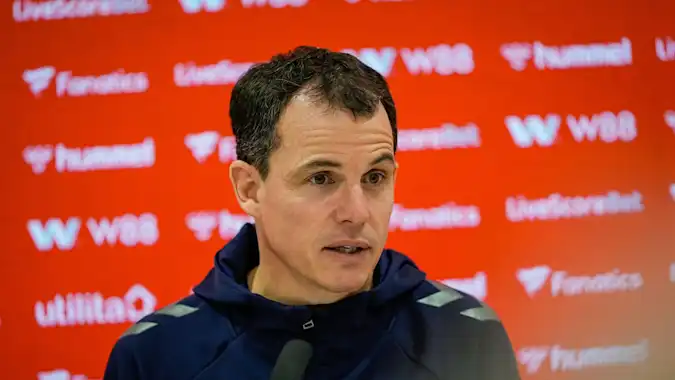 Regis Le Bris has Sunderland in the hunt for a European place heading into the final day of the season