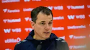 Regis Le Bris has Sunderland in the hunt for a European place heading into the final day of the season