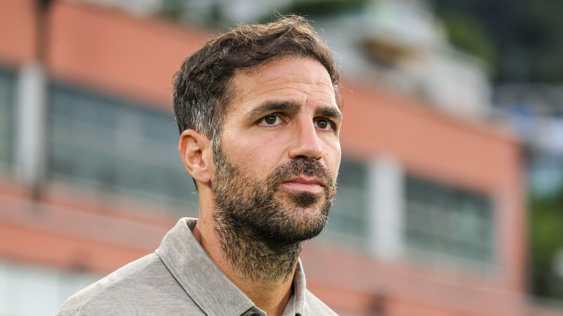 Cesc Fabregas has Como in the mix for a European finish