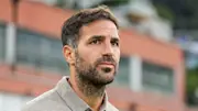 Cesc Fabregas has Como in the mix for a European finish