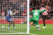 Sunderland 20260920