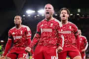 10 Champions League stats you may have missed this week