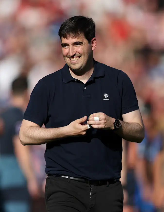 AFC Bournemouth Daily 20260603