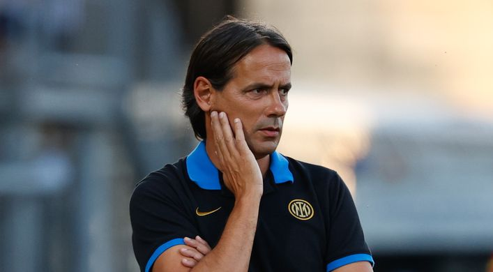 In Focus: Inzaghi has Nerazzurri heading Inter another title race