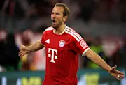 The numbers behind Harry Kane’s Ballon d'Or charge