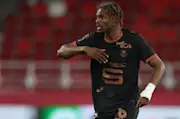 Jacquet will move to Liverpool in the summer