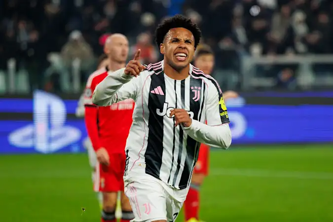 Juventus Daily 20260124