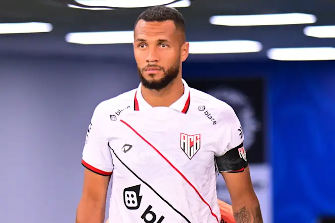 Atletico-GO x Operário Sipa USAAlamy Live News