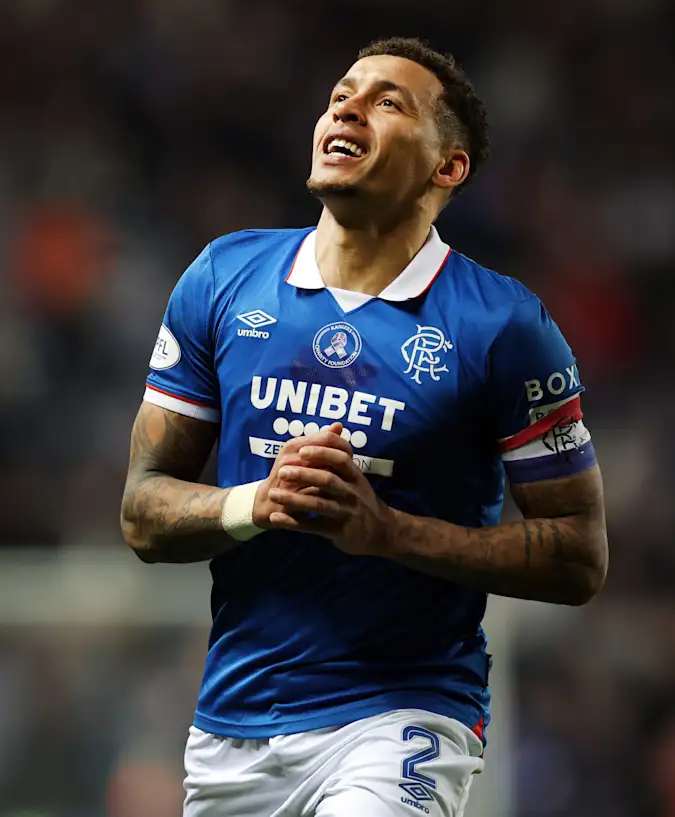 Rangers Daily 20260323