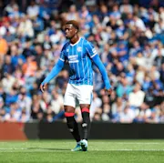Rangers Daily 20260802