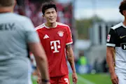 Kim Min-Jae, Bayern Munich, 2026