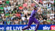 Zak Crawley could be a key man for England in the first Ashes Test