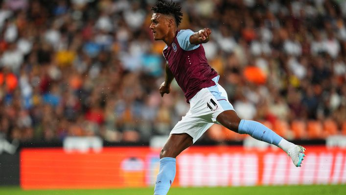 Europa Conference League predictions: Villa and Lille among contenders