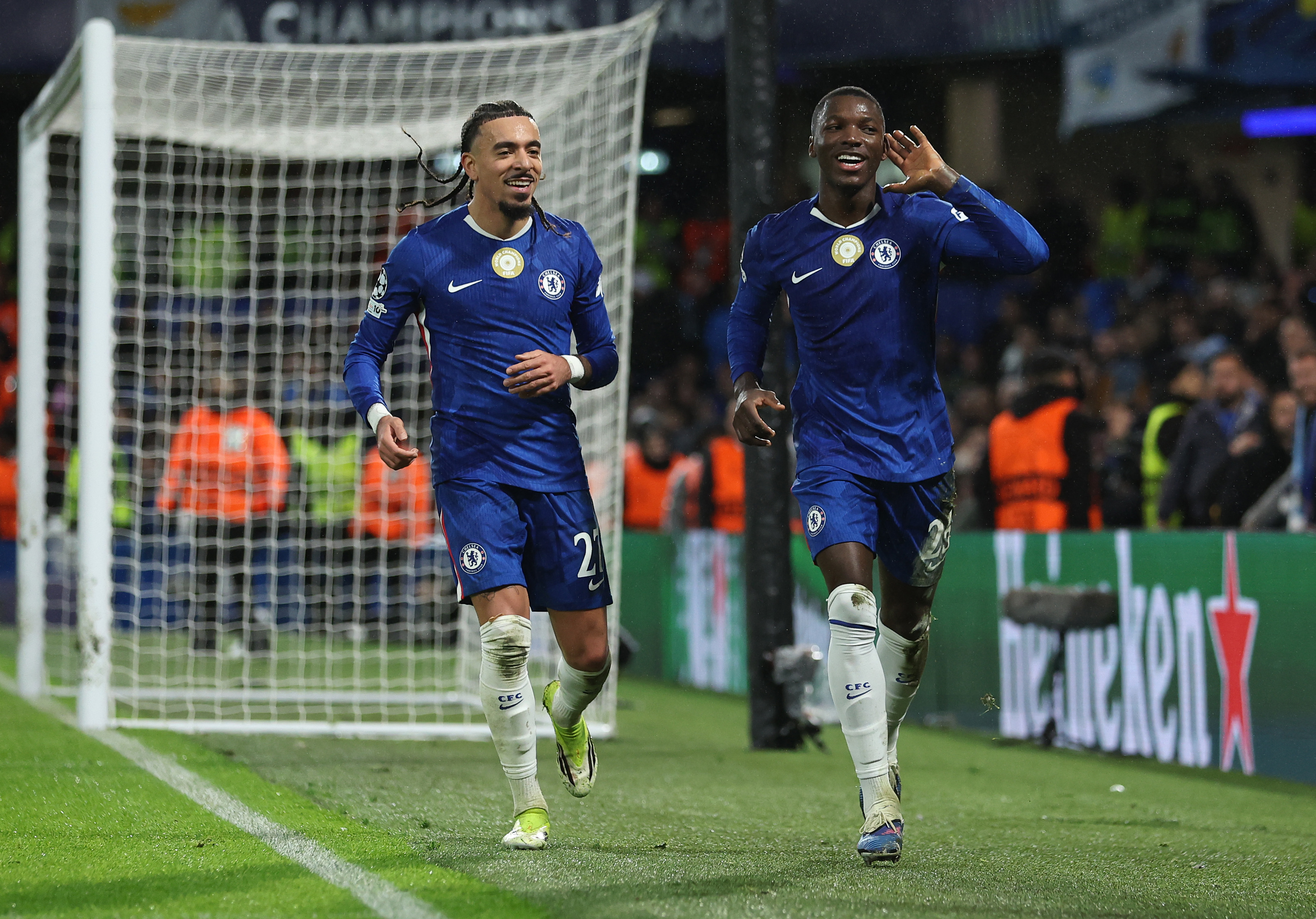 Thursday 22nd Chelsea Daily News - LiveScore Daily News