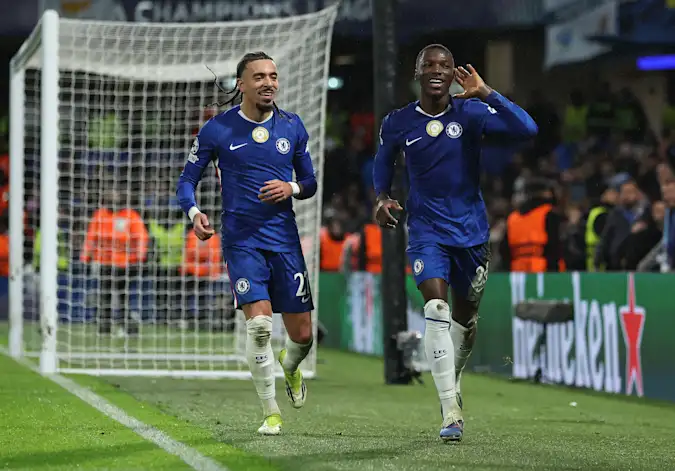 Chelsea Daily 20260122