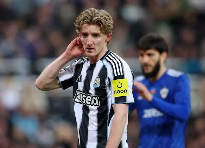 Newcastle United Daily 20260228