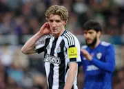 Newcastle United Daily 20260228