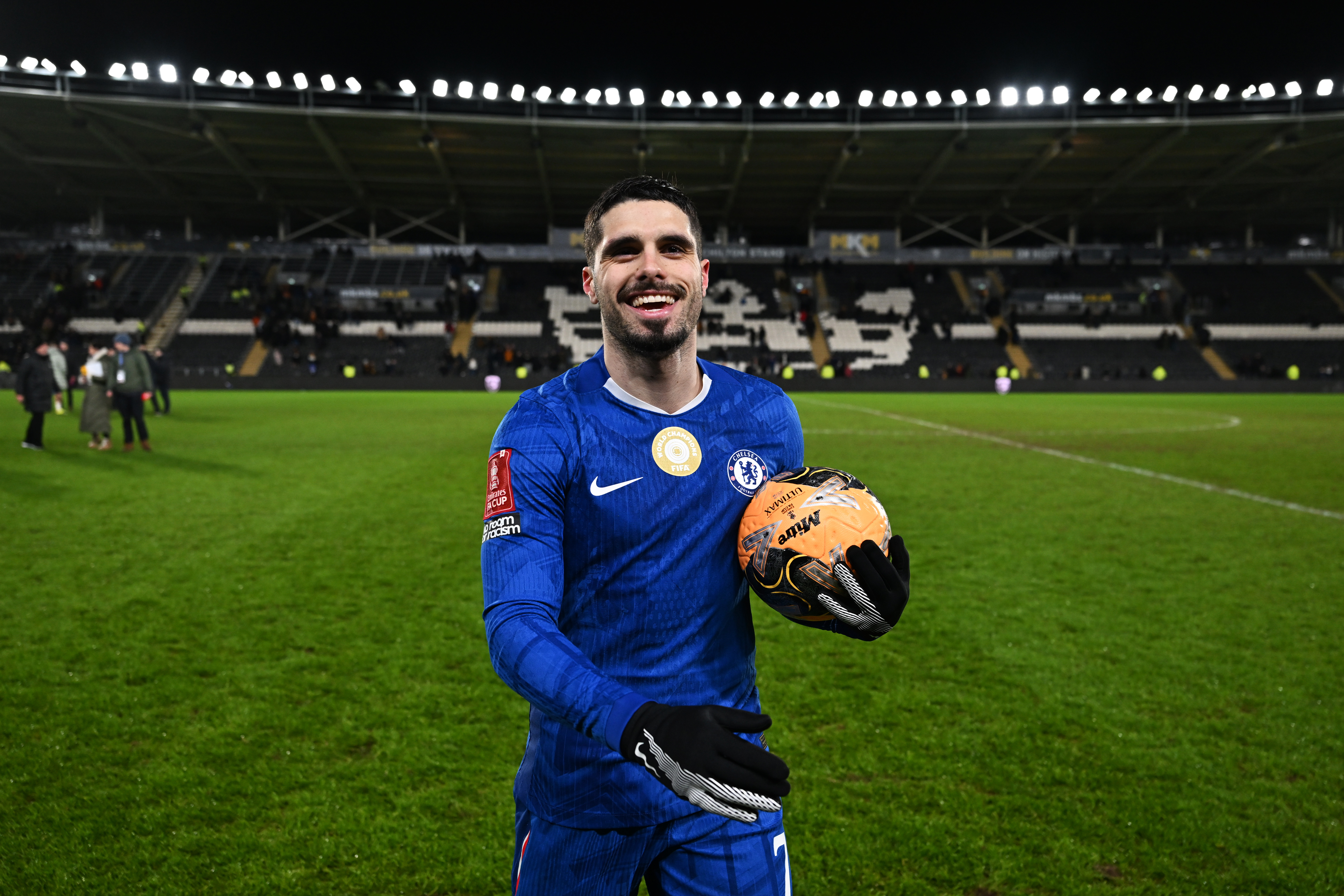 Monday 16th Chelsea Daily News - LiveScore Daily News