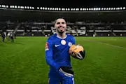 Chelsea Daily 20260216
