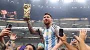 Messi and Mbappe go head-to-head as FIFA announce 'The Best' nominees
