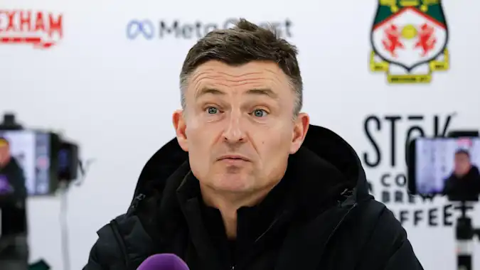 Paul Heckingbottom's Preston could be in for a close battle at home to West Brom