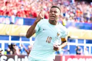 França x Espanha - Sports Credit Brazil Photo PressAlamy Live News