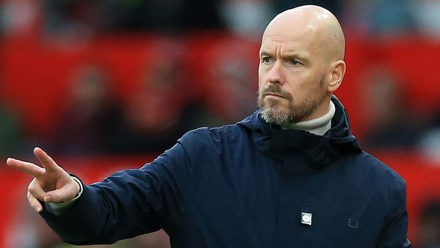 Ten Hag insists United can have no excuses if they fail to beat Leeds