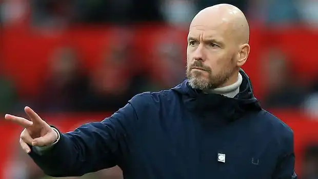 Ten Hag insists United can have no excuses if they fail to beat Leeds