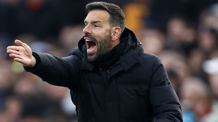 Ruud van Nistelrooy has made big changes to PSV Eindhoven