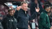 Wouter Vrancken's Hearts face a massive Europa League test at Benfica.