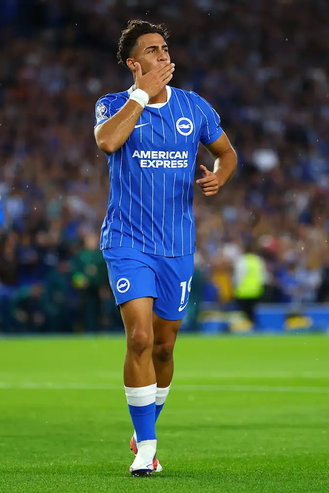 Brighton Daily 20260829