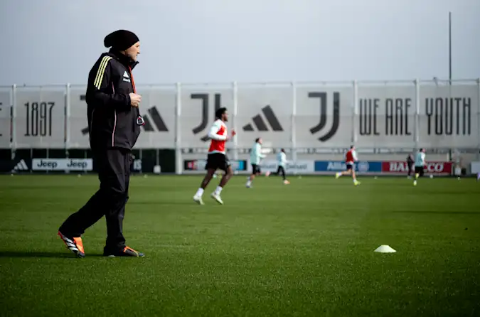 Juventus Daily 20260307