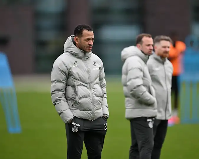 Chelsea Daily 20260228
