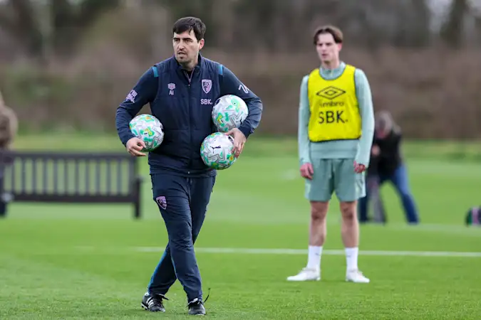 AFC Bournemouth Daily 20260314