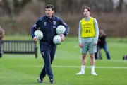 Bournemouth predicted XI for Burnley trip