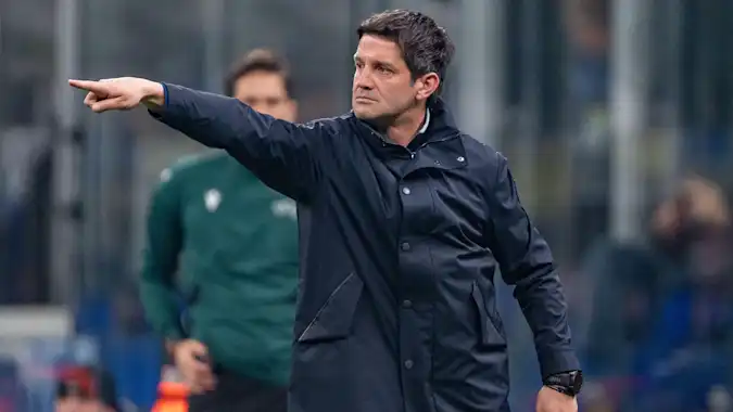 Cristian Chivu has Inter Milan right on course for a third Scudetto success in the last six seasons.
