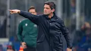 Cristian Chivu has Inter Milan right on course for a third Scudetto success in the last six seasons.