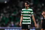 Francisco Trincao, Sporting CP, 2026
